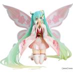 『中古即納』{FIG} レーシングミク Tony 晴着Ver. 初音ミク GTプロジェクト 1/1 完成品 フィギュア グッドスマイルレーシング(20200529)