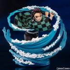 『中古即納』{FIG} フィギュアーツZERO 竈門炭治郎(かまどたんじろう) -水の呼吸- 鬼滅の刃 完成品 フィギュア バンダイスピリッツ(20201219)