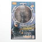 『中古即納』{FIG} Portrait.Of.Pirates P.O.P Sailing Again トラファルガー・ロー ONE PIECE(ワンピース) 1/8 完成品 フィギュア メガハウス(20140529)