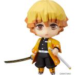 『中古即納』{FIG} ねんどろいど 1334 我妻善逸(あがつまぜんいつ) 鬼滅の刃 完成品 可動フィギュア グッドスマイルカンパニー(20201018)