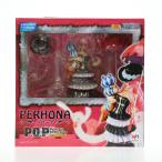 『中古即納』{FIG} Portrait.Of.Pirates P.O.P Sailing Again ペローナ ONE PIECE(ワンピース) 1/8 完成品 フィギュア メガハウス(20130201)