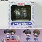 『中古即納』{FIG} ねんどろいどぷち マト&ヨミ セット ブラック★ロックシューター 完成品 フィギュア グッドスマイルカンパニー(20110206)