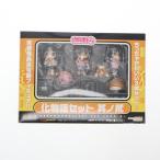 『中古即納』{FIG} ねんどろいどぷち 化物語セット 其ノ貮(そのに) 完成品 可動フィギュア グッドスマイルカンパニー(20100701)