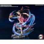 『中古即納』{FIG} フィギュアーツZERO 竈門禰豆子(かまどねずこ) 鬼化進行時 鬼滅の刃 完成品 フィギュア バンダイスピリッツ(20230218)