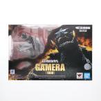『中古即納』{FIG} S.H.MonsterArts(モンスターアーツ) ガメラ(1999) ガメラ3 邪神(イリス)覚醒 完成品 可動フィギュア バンダイスピリッツ(20181027)