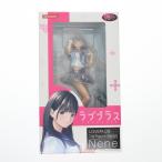 『中古即納』{FIG} コナミスタイル限定 姉ヶ崎寧々(あねがさきねね) ラブプラス 1/8 完成品 フィギュア コナミデジタルエンタテインメント(20101216)