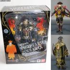 『中古即納』{FIG} 魂ウェブ商店限定 S.H.Figuarts(フィギュアーツ) サジタリウス・ゾディアーツ 仮面ライダーフォーゼ フィギュア バンダイ(20130622)