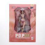 『中古即納』{FIG} Portrait.Of.Pirates P.O.P NEO-DX ボア・ハンコック ONE PIECE(ワンピース) 1/8 完成品 フィギュア メガハウス(20110201)
