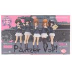 『中古即納』{FIG} figma EX-031 あんこうチームセット ガールズ＆パンツァー フィギュア ワンフェス2016冬＆グッスマ限定 マックスファクトリー(20160207)