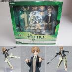 『中古即納』{FIG} figma(フィグマ) 106 リネット・ビショップ ストライクウィッチーズ 完成品 可動フィギュア マックスファクトリー(20111001)
