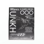 『中古即納』{FIG} (特典単品) S.H.Figuarts アンク 仮面ライダーオーズ タトバコンボ初回特典 仮面ライダーオーズ/OOO フィギュア バンダイ(20110723)