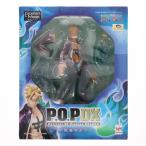 『中古即納』{FIG} Portrait.Of.Pirates P.O.P NEO-DX 不死鳥マルコ ONE PIECE(ワンピース) 1/8 完成品 フィギュア メガハウス(20111001)