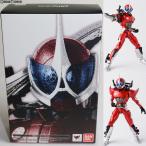 『中古即納』{FIG} S.H.Figuarts(フィギュアーツ) 真骨彫製法 仮面ライダーアクセル 仮面ライダーW(ダブル) 完成品 可動フィギュア バンダイ(20170617)