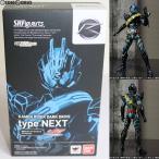 『中古即納』{FIG} 魂ウェブ限定 S.H.Figuarts 仮面ライダーダークドライブ タイプネクスト 劇場版 サプライズ・フューチャー フィギュア バンダイ(20170831)