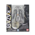 『中古即納』{FIG} 魂ウェブ商店限定 S.H.Figuarts(フィギュアーツ) カザリ 仮面ライダーオーズ/OOO 完成品 可動フィギュア バンダイ(20110929)