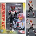 BANDAI - 【新品送料無料】S.H.フィギュアーツ 仮面ライダーアギト シャイニングフォーム S.H.フィギュアーツ S.H.フィギュアーツ 仮面ライダーアギト