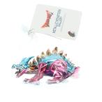 『中古即納』{FIG} kd(キースドラゴン) ドラゴンクエスト メタリックモンスターズギャラリー 完成品 フィギュア スクウェア・エニックス(20141128)