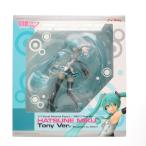 『中古即納』{FIG} 初音ミク Tony ver. キャラクター・ボーカル・シリーズ01 初音ミク 1/7 完成品 フィギュア マックスファクトリー(20110319)