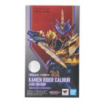 『中古即納』{FIG} 魂ウェブ商店限定 S.H.Figuarts 仮面ライダーカリバー ジャオウドラゴン 仮面ライダーセイバー 可動フィギュア バンダイスピリッツ(20211130)