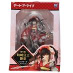 『中古即納』{FIG} 「デート・ア・ライブ」 原作版 時崎狂三 艶姿(ときさきくるみ あですがた) 1/7 完成品 フィギュア KADOKAWA(カドカワ)(20200627)