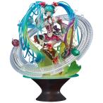 『中古即納』{FIG} 初音ミク バーチャル・ポップスター Ver. 1/7 フィギュア GOODSMILE ONLINE SHOP&Amazon&あみあみ限定 マックスファクトリー(20240131)