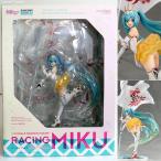 『中古即納』{FIG} レーシングミク 2015 Ver. 初音ミク GTプロジェクト 1/8 完成品 フィギュア グッドスマイルカンパニー(20160901)