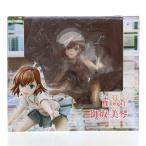 『中古即納』{FIG} 御坂美琴(みさか