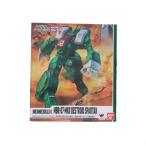 『中古即納』{FIG} HI-METAL R MBR-07-MKII デストロイド・スパルタン 超時空要塞マクロス 完成品 フィギュア バンダイ(20170520)