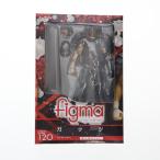 『中古即納』{FIG} figma(フィグマ) 120 ガッツ 黒い剣士ver. ベルセルク 完成品 可動フィギュア マックスファクトリー(20120129)