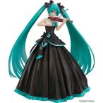 ショッピングミク 『中古即納』{FIG} 初音ミクシンフォニー 2017Ver. キャラクター・ボーカル・シリーズ01 初音ミク 1/8 完成品 フィギュア グッドスマイルカンパニー(20201031)