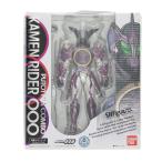 『中古即納』{FIG} S.H.Figuarts(フィギュアーツ) 仮面ライダーオーズ プトティラ コンボ 仮面ライダーオーズ/OOO 完成品 可動フィギュア バンダイ(20110820)