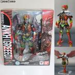 ショッピング仮面ライダーオーズ 『中古即納』{FIG} 魂ウェブ商店限定 S.H.Figuarts(フィギュアーツ) アンク(グリード態) 仮面ライダーオーズ/OOO 完成品 可動フィギュア バンダイ(20120531)