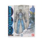 『中古即納』{FIG} S.H.Figuarts(フィギュアーツ) 仮面ライダーオーズ シャウタ コンボ 仮面ライダーオーズ/OOO 完成品 可動フィギュア バンダイ(20110803)