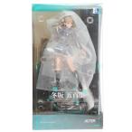 『中古即納』{FIG} 冬坂五百里(ふゆさかいおり) 十三機兵防衛圏 1/7 完成品 フィギュア アルター(20231221)