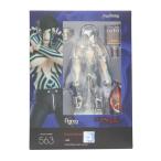 『中古即納』{FIG} figma(フィグマ) 563 人修羅(ひとしゅら) 真・女神転生III NOCTURNE HD REMASTER 完成品 可動フィギュア マックスファクトリー(20230207)