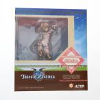 『中古即納』{FIG} アリーシャ テイルズ オブ ゼスティリア 1/8 完成品 フィギュア アルター(20151219)