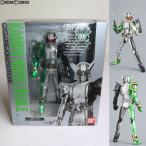『中古即納』{FIG} S.H.Figuarts(フィギュアーツ) 仮面ライダーWサイクロンジョーカーエクストリーム 完成品 可動フィギュア バンダイ(20100828)