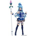 『中古即納』{FIG} figma(フィグマ) 399 アクア この素晴らしい世界に祝福を!2 完成品 可動フィギュア マックスファクトリー(20191221)