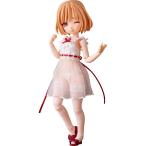 パルドル ベビードール Blanc 可動フィギュア [ファットカンパニー