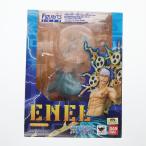 『中古即納』{FIG} フィギュアーツZERO エネル ONE PIECE(ワンピース) 完成品フィギュア バンダイ(20131012)