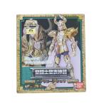 『中古即納』{FIG} 聖闘士聖衣神話 カプリコーン シュラ 聖闘士星矢 完成品 可動フィギュア バンダイ(20041211)