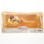 『中古即納』{FIG} 結城美柑(ゆうきみかん) To LOVEる-とらぶる- ダークネス 1/7 完成品 フィギュア アルター(20150904)