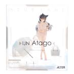 『中古即納』{FIG} 愛宕(あたご) 真夏の行進曲Ver. アズールレーン 1/7 完成品 フィギュア アルター(20200618)