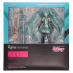 『中古即納』{FIG} figma(フィグマ) 200 初音ミク 2.0 キャラクター・ボーカル・シリーズ01 完成品 可動フィギュア マックスファクトリー(20131110)