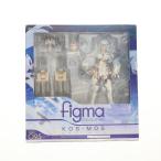 ショッピングfigma 『中古即納』{FIG} figma(フィグマ) 095 KOS-MOS ver.4 ゼノサーガ エピソードIII [ツァラトゥストラはかく語りき] フィギュア マックスファクトリー(20110430)