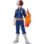 『中古即納』{FIG} figma 476 轟焦凍(とどろきしょうと) 僕のヒーローアカデミア フィギュア タカラトミー/マックスファクトリー(20201010)