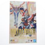 『中古即納』{FIG} 初期不良未対応 魂ウェブ商店限定 METAL BUILD ゴッドガンダム＆ゴッドガンダム弐(セカンド) 機動武闘伝Gガンダム フィギュア BSP(20250825)