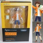『中古即納』{FIG} グッスマ限定 figma EX-035 本田未央 ジャージver. アイドルマスター シンデレラガールズ フィギュア マックスファクトリー(20161130)
