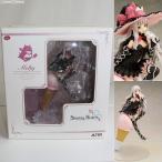 『中古即納』{FIG} メルティ シャイニング・ハーツ 1/8 完成品 フィギュア アルター(20131228)