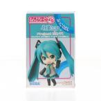 『中古即納』{FIG} (フィギュア単品) ねんどろいどぷち 初音ミク Project DIVA特典Ver. ふっこくばん PSPソフト 初音ミク Project DIVA 特典 グッスマ(20111110)